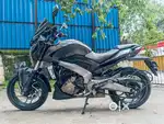98000/-for-DOMINAR-400-ABS MINT CONDITION