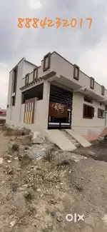 2 bhk house for rent is available near nawaz school malgatti cross