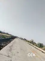 Indore ujjain road ki location par plot available rajistri free offer