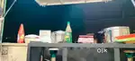 Food truck modified