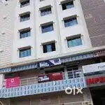 Fully Furnished Faced Office On Rent