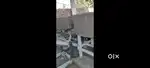 6 Block Fly Ash Brick Making Machine - High Efficiency & Durable