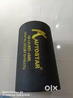 Auto star bass tube