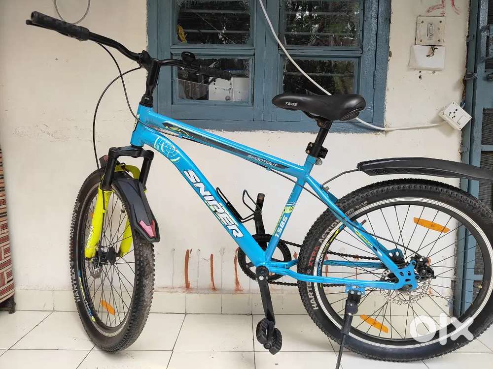 TSBS Sniper