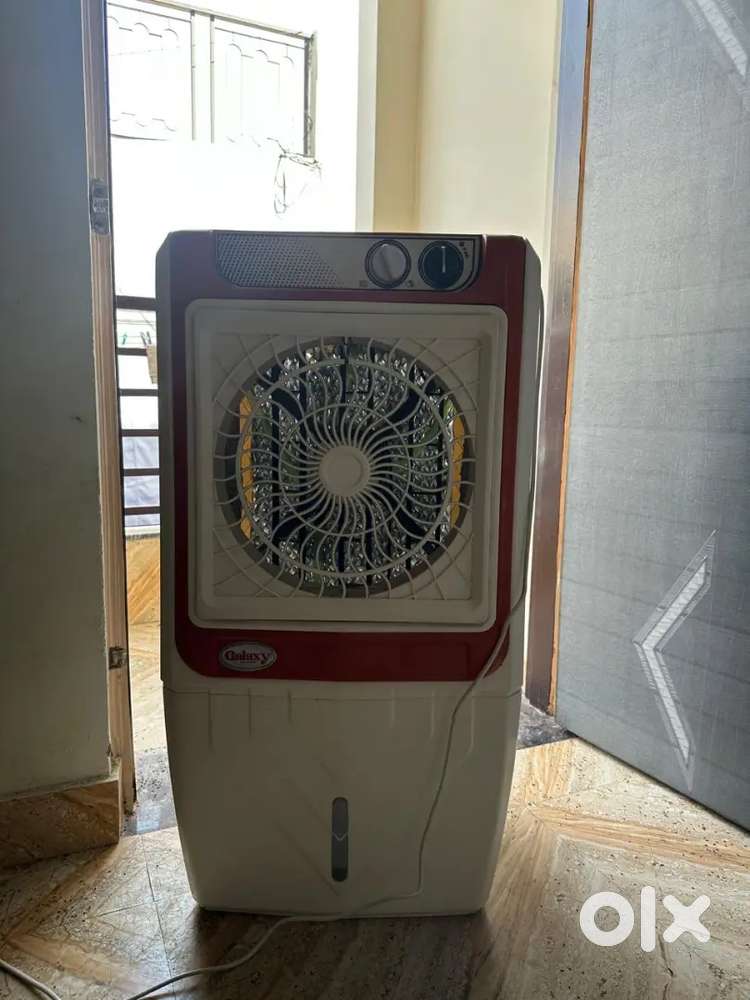 Cooler Galaxy Cooler . Brand new, price is negotiable