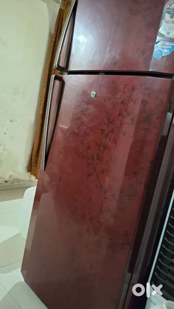 LG brand new condition