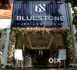 Blue stone शोरूम VACANCY AVAILABLE IN LUCKNOW LOCATION APPLY NOW !!.