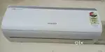 VOLTAS 1 TON 3 STAR  INVERTER AC With company Warranty