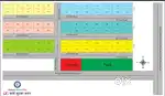 Residential plots available in amausi lko