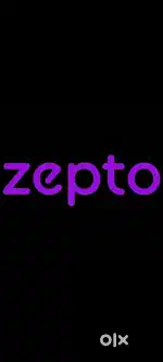 Hiring for bengalore zepto delivery boy job