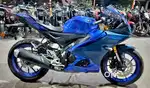 Royal Blue R15 year 2023