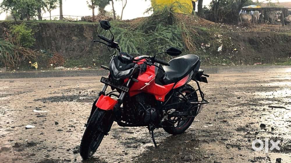 Best bike in budget ( Hero xtreme 160R )