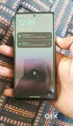 Google pixel 6a 8+128
