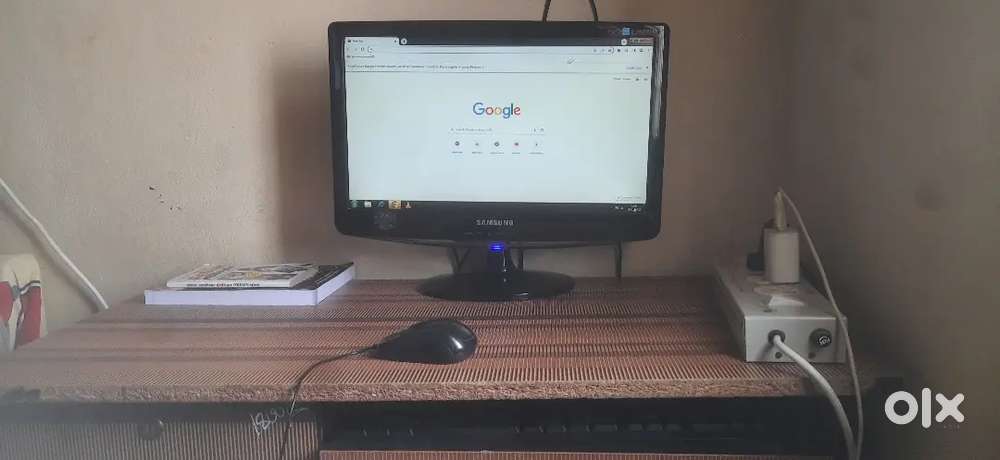 Desktop Computer