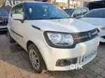 Maruti Suzuki Ignis 1.3 Delta, 2018, Petrol
