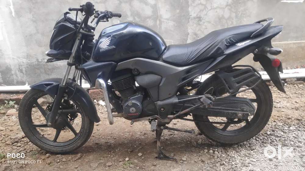 CB Trigger Good 2nd Owner