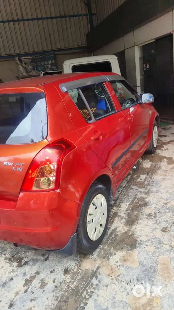 2008 model 3rd owner all documents running vehicle is mint condition