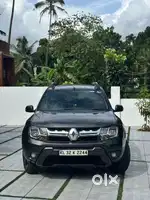 Renault Duster 2012-2015 RXL AWD/2015-2016 AWD, 2016, Diesel