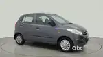 Hyundai i10 Magna 1.1L, 2016, Petrol