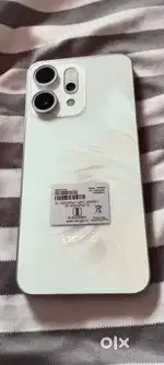 New phone hai 11din old