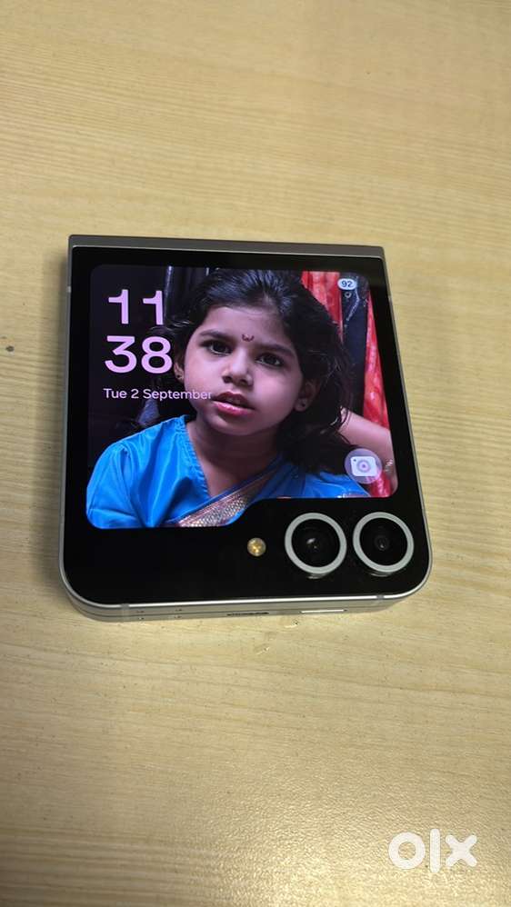 Z Flip 6 256 GB