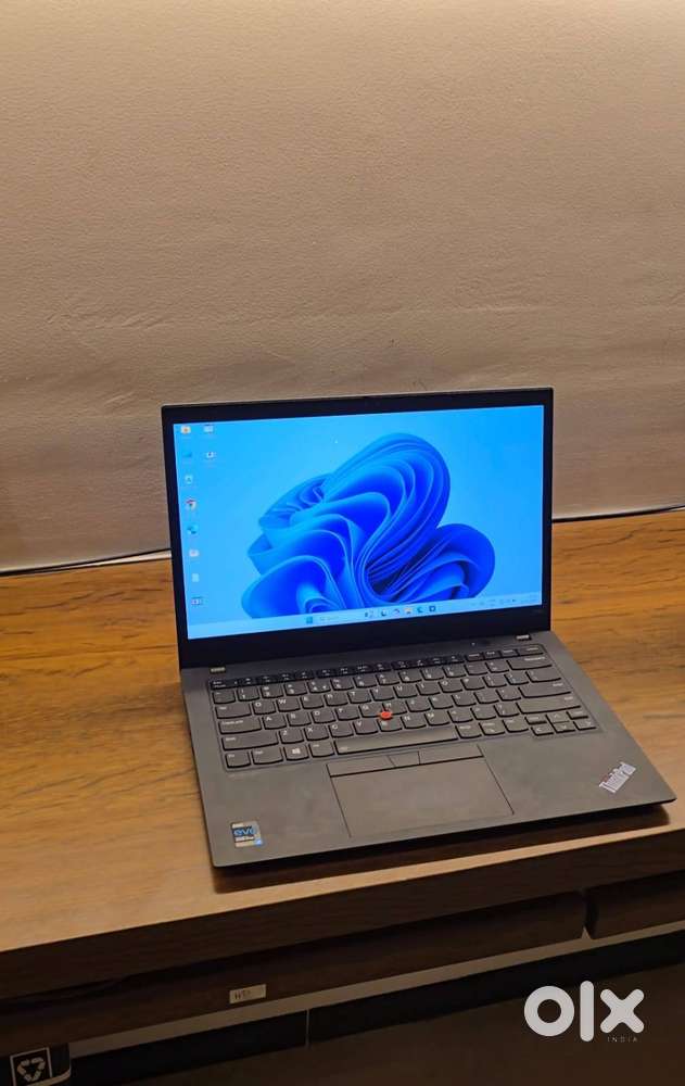 Buy Lenovo Thinkpad T14s i7 11th 32GB 1TB AND 4K DISPLAY BAAPRE OMG