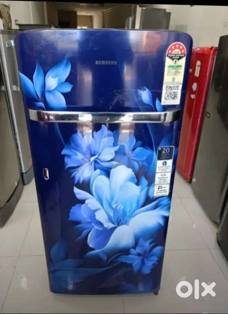 Second hand sale fridge @@