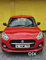 Maruti Suzuki Swift VXi + Manual, 2022, Petrol