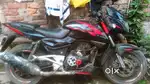 Pulsar 200 2009 model