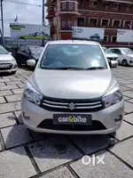 Maruti Suzuki Celerio ZXI AMT, 2017, Petrol