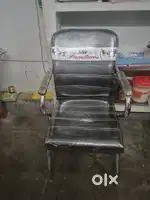 Best chair black
