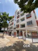 Good looking flat, New flat,