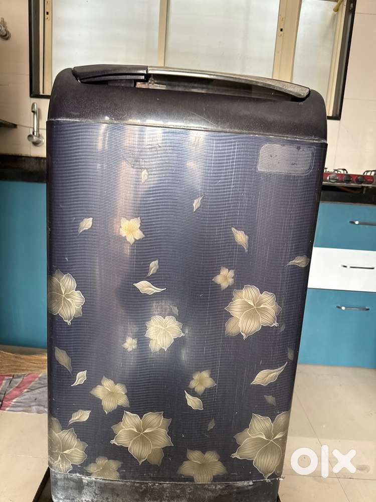 Samsung active wash Fuzi logic machine for 7+18 KG