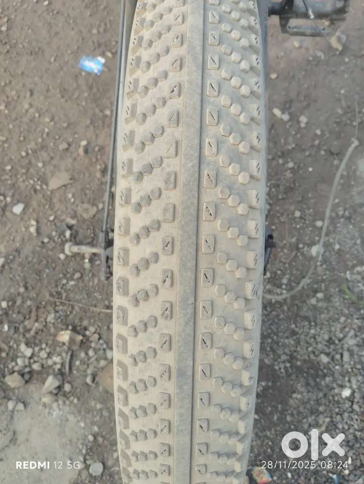 FAT TYRE BIYCYCLE  26×4*