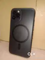 iPhone 11pro || Top condition (grey colour)