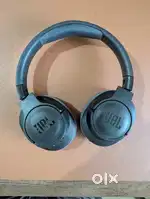 JBL Headphones