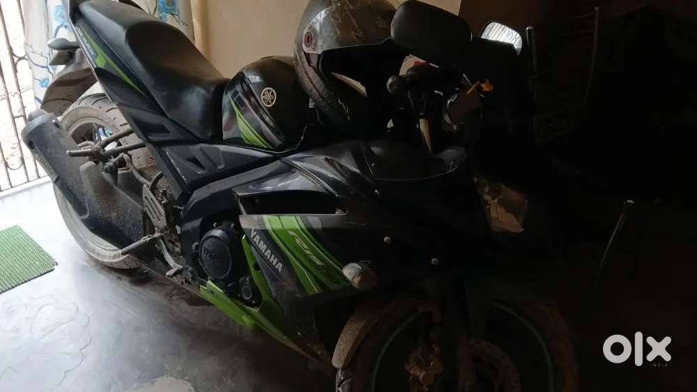 R15s Yamaha