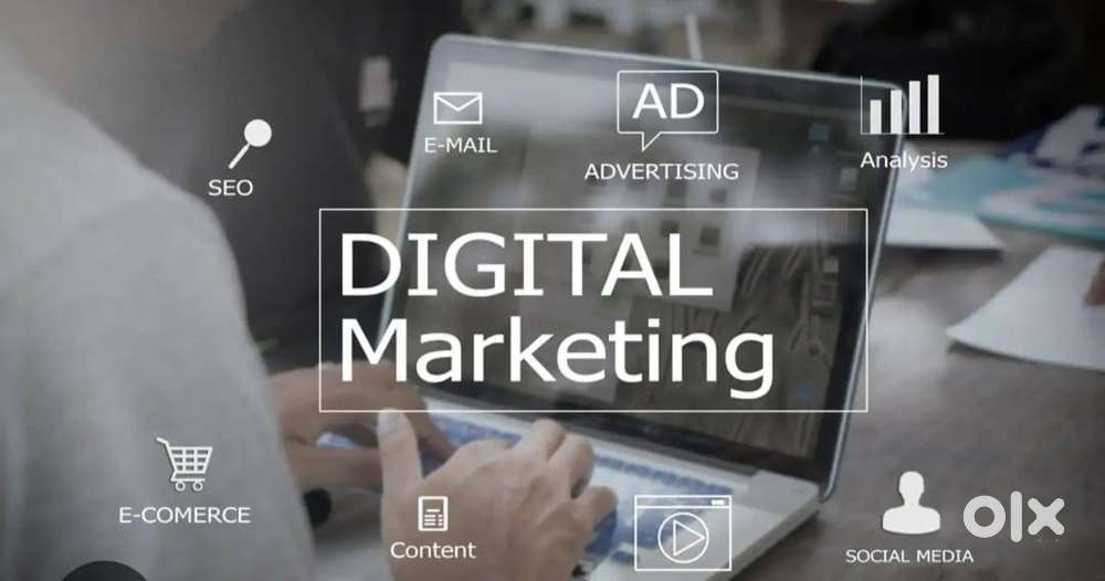 HIRING FOR MARKETING MANAGEMENT JOB