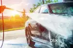 Car washing Attendant requirement