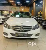 Mercedes-Benz E-Class E 250 CDI Avantgarde, 2017, Diesel