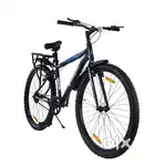 Stud brand new cycle with unteared covered