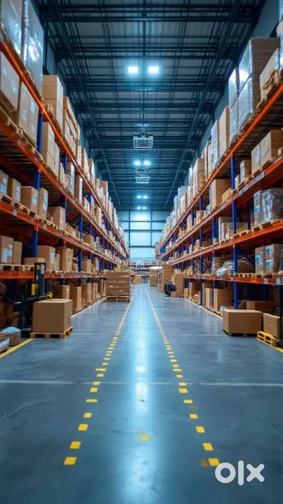 Associate: Picker Packer