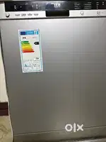 Dishwasher