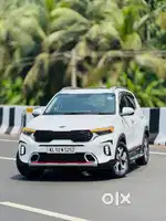 KIA SONET GTX PLUS 6AT 2020 last 1.5