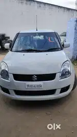 Maruti Suzuki Swift 2010 Diesel 120000 Km Driven