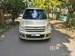 Maruti Suzuki Wagon R 2009 Petrol Well Maintained