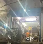 On main GT road, front shop available for rent in chowk