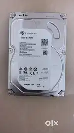 4TB Hard Disk Urgent Sell