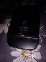 Airtel wifi dongle
