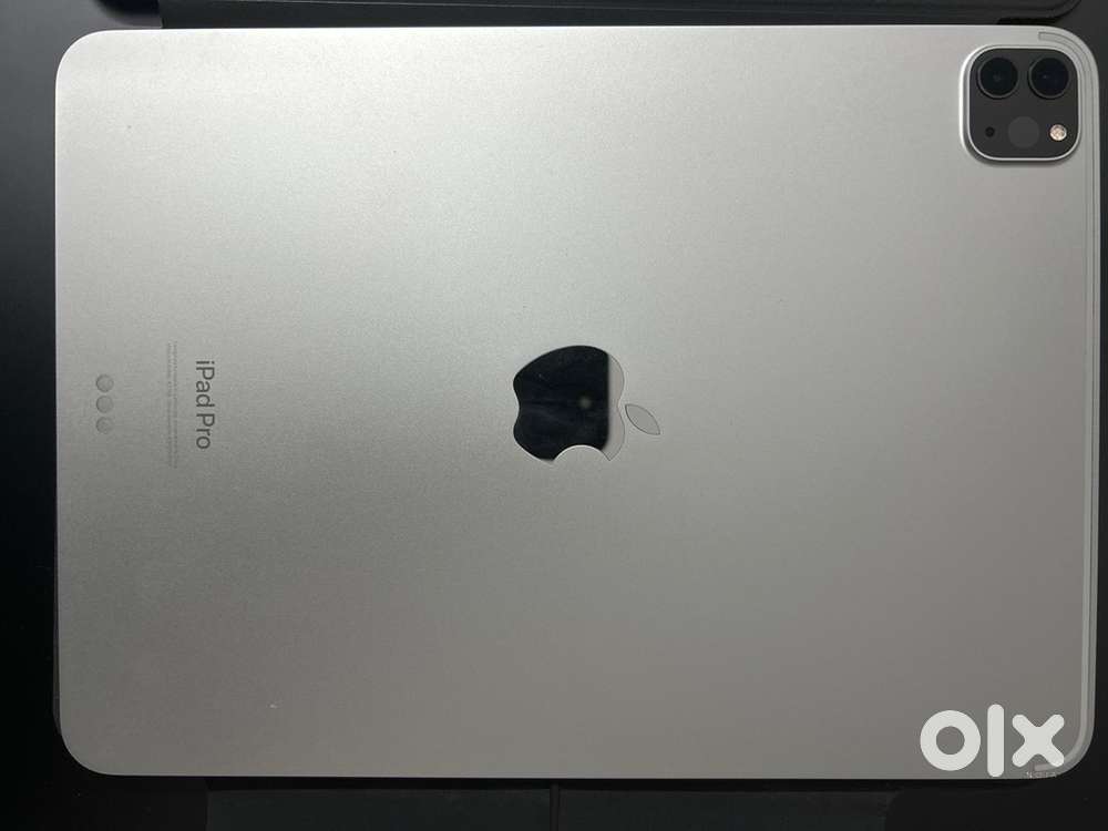 Ipad Pro 4th Generation